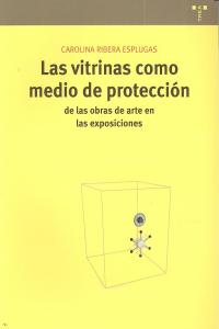 Las Vitrinas Como Medio De Protección De Las Obras De Arte En Las Exposiciones