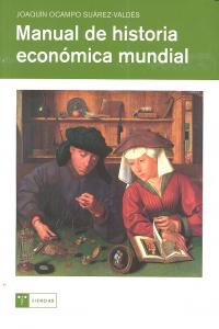 Manual De Historia Económica Mundial