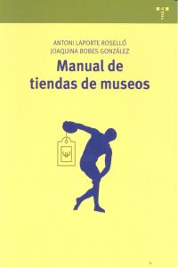 Manual De Tiendas De Museos