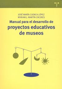 Manual Para El Desarrollo De Proyectos Educativos De Museos