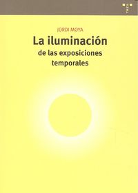 La Iluminación De Las Exposiciones Temporales