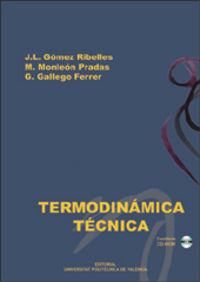 Termodinámica Técnica