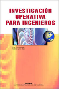 Investigación Operativa Para Ingenieros