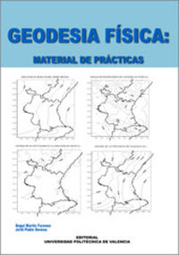 Geodesia Física: Material De Prácticas