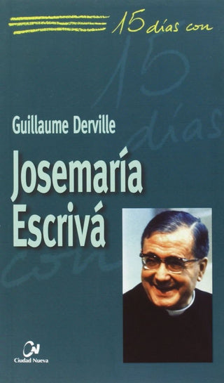 Josemaría Escrivá