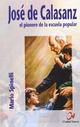 José De Calasanz