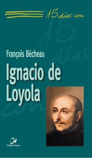 Ignacio De Loyola