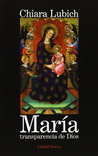 María Transparencia De Dios