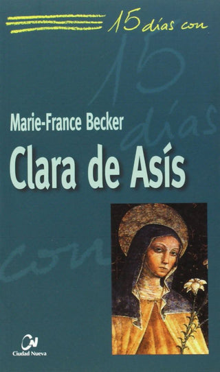 Clara De Asís