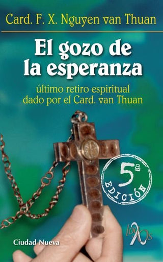 El Gozo De La Esperanza