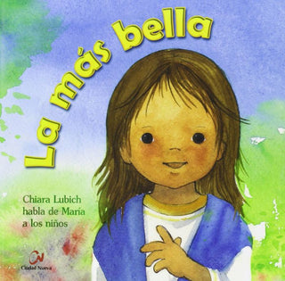 La Más Bella