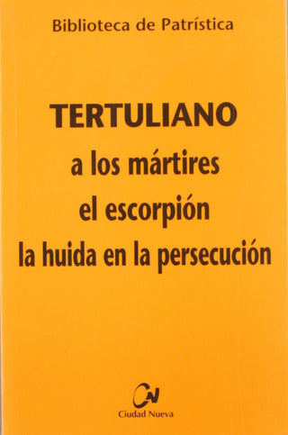 A Los Mártires - El Escorpión - La Huida En La Persecución