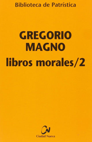 Libros Morales/2