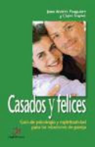 Casados Y Felices