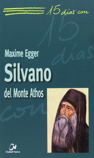 Silvano Del Monte Athos