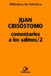 Comentarios A Los Salmos/2