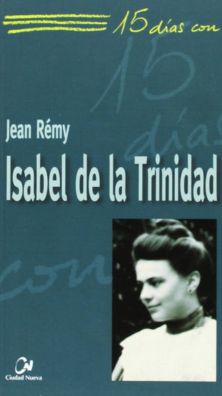 Isabel De La Trinidad