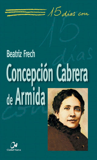 Concepción Cabrera De Armida