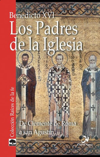 Los Padres De La Iglesia