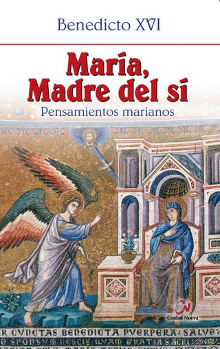 María, Madre Del Sí