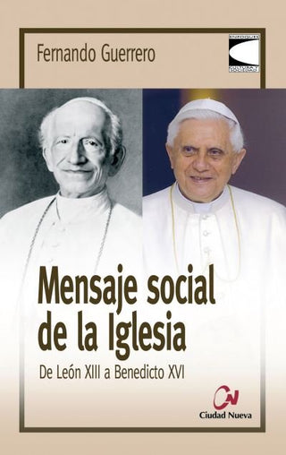 Mensaje Social De La Iglesia