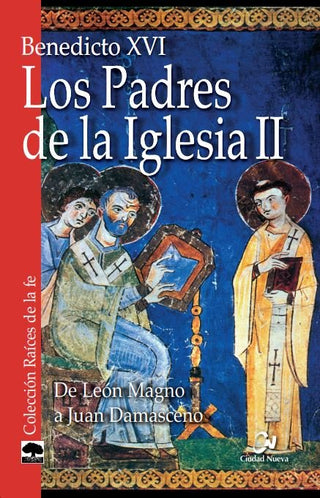 Los Padres De La Iglesia Ii