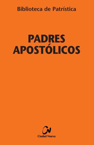 Padres Apostólicos