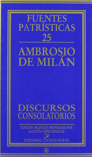 Discursos Consolatorios