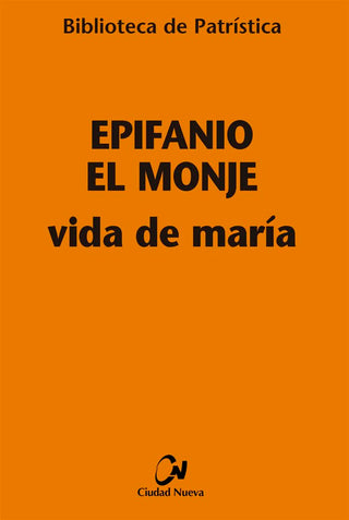 Vida De María