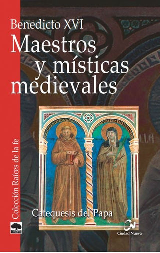 Maestros Y Místicas Medievales