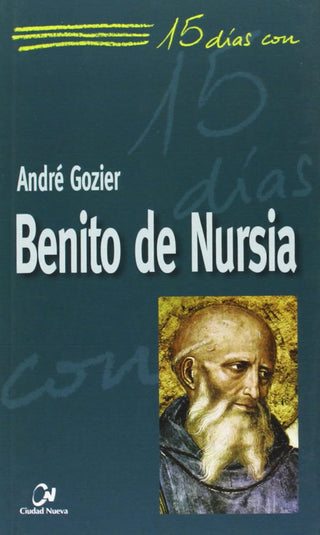 Benito De Nursia