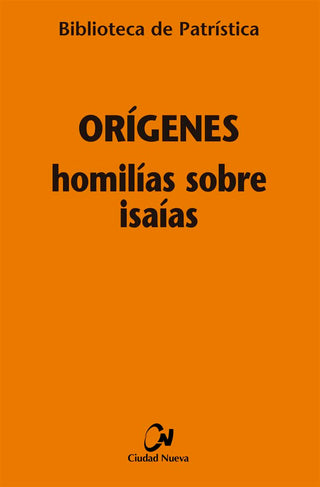 Homilías Sobre Isaías
