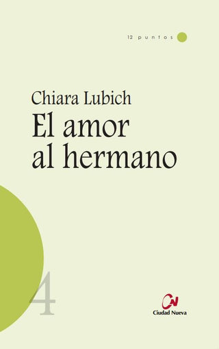 El Amor Al Hermano