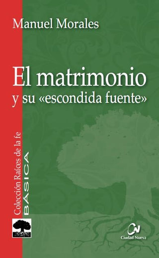 El Matrimonio Y Su "Escondida Fuente"