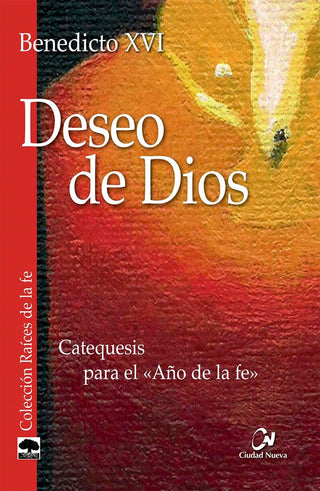 Deseo De Dios