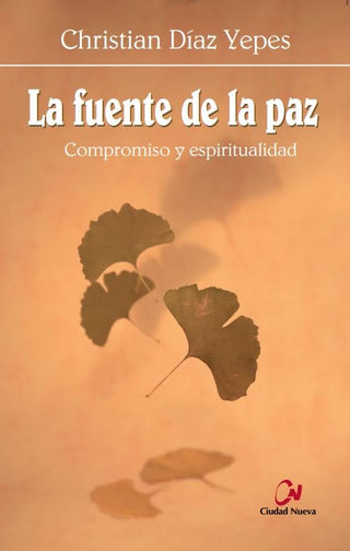 La Fuente De La Paz