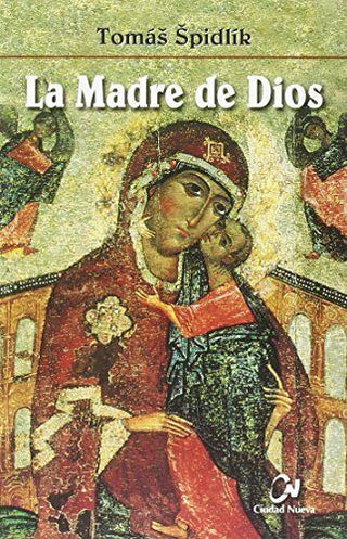 La Madre De Dios