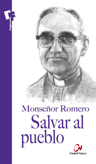 Salvar Al Pueblo