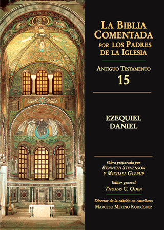 Ezequiel, Daniel