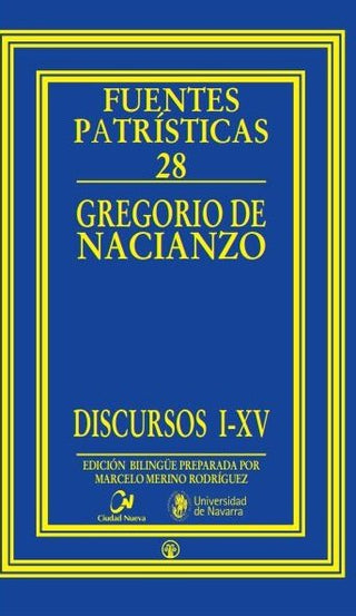 Discursos I-Xv