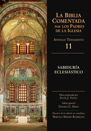 Sabiduría, Eclesiástico