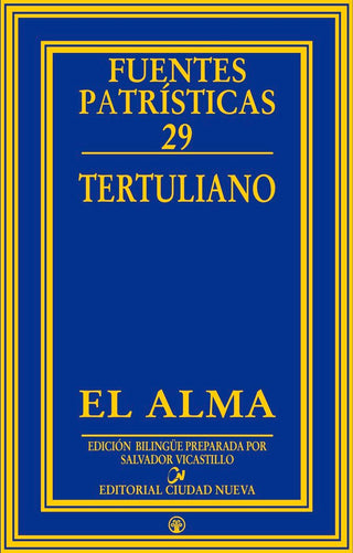 El Alma