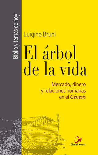 El Árbol De La Vida