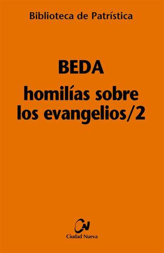 Homilías Sobre Los Evangelios/2