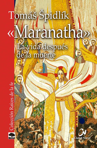 "Maranatha"