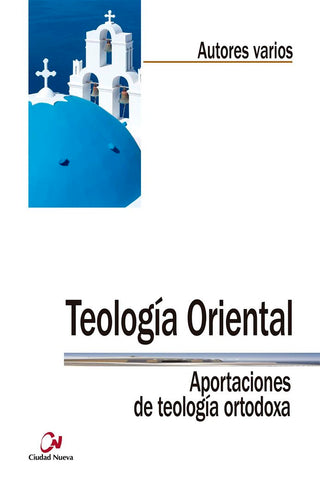 Teología Oriental