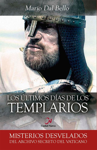 Los Últimos Días De Los Templarios