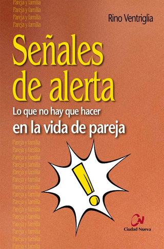 Señales De Alerta