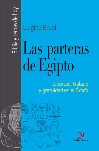 Las Parteras De Egipto