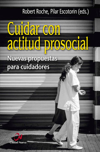 Cuidar Con Actitud Prosocial